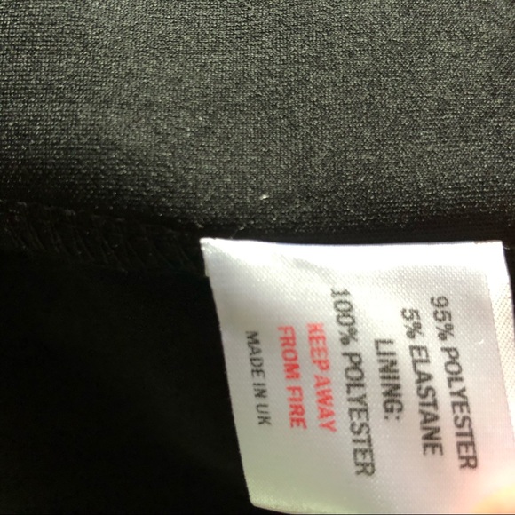 NWT Off Shoulder Floral Top Jumpsuit - Picture 10 of 10